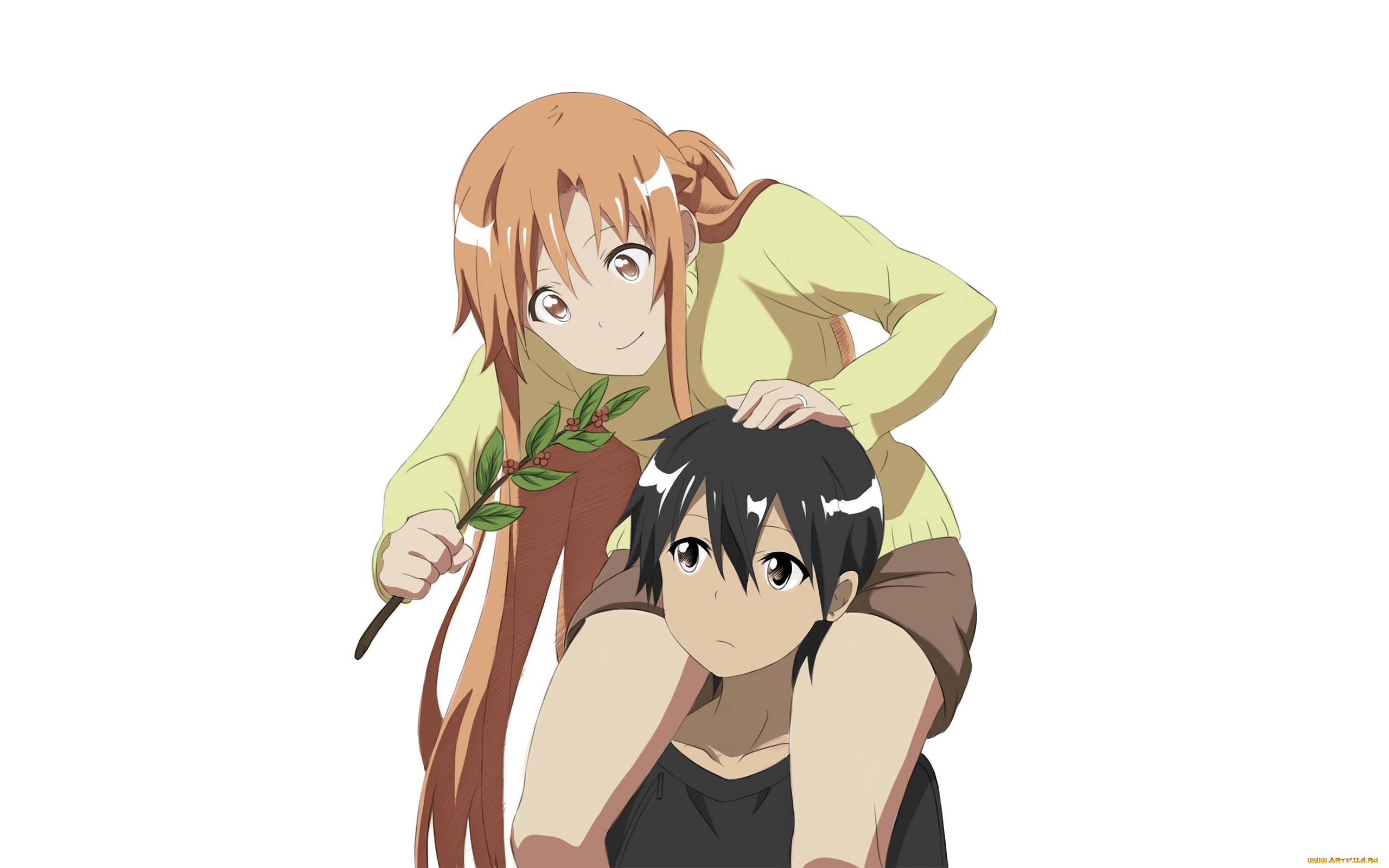 , sword art online, , , 